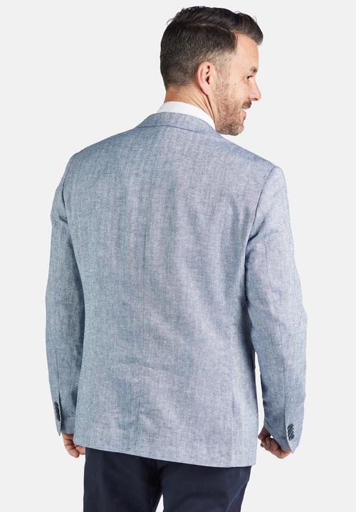 Actual product image Calamar Sakko Leinen (26)