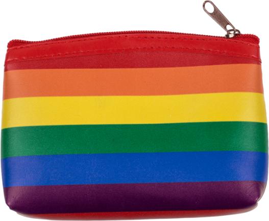 Produktbild Sombo eldbörse Rainbow x