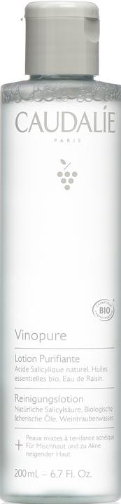 Immagine prodotto Caudalie Vinopure (Acqua tonica, 200 ml)