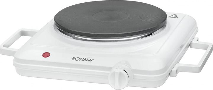 Actual product image Bomann EKP 5027 CB