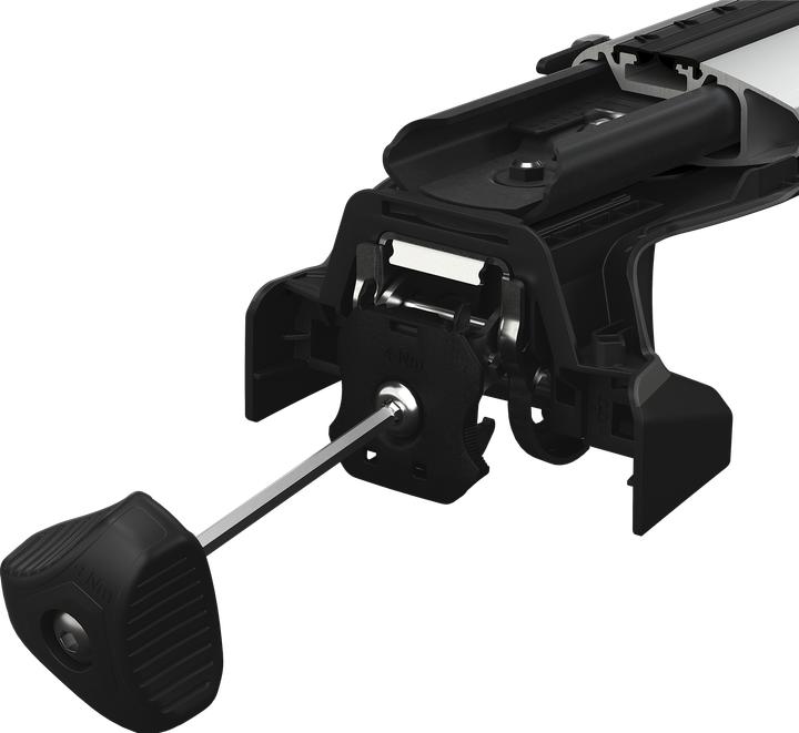 Actual product image Thule Fixpoint Edge