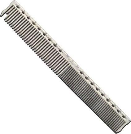 Immagine prodotto Y.S. Park Pettine da taglio Y.S. G45 bianco con scala