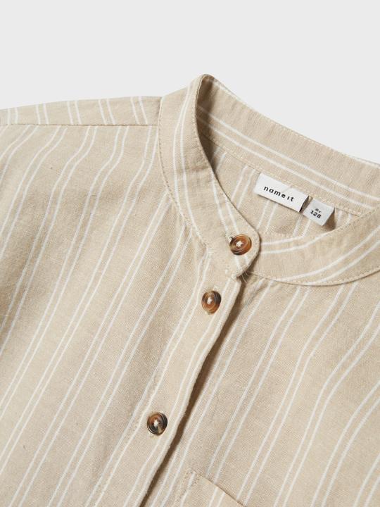 Immagine prodotto Name it Regular Fit Hemd (134)