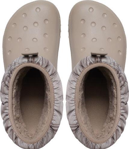 Image du produit Crocs W's Classic NeoPuffShorty Boot (35)
