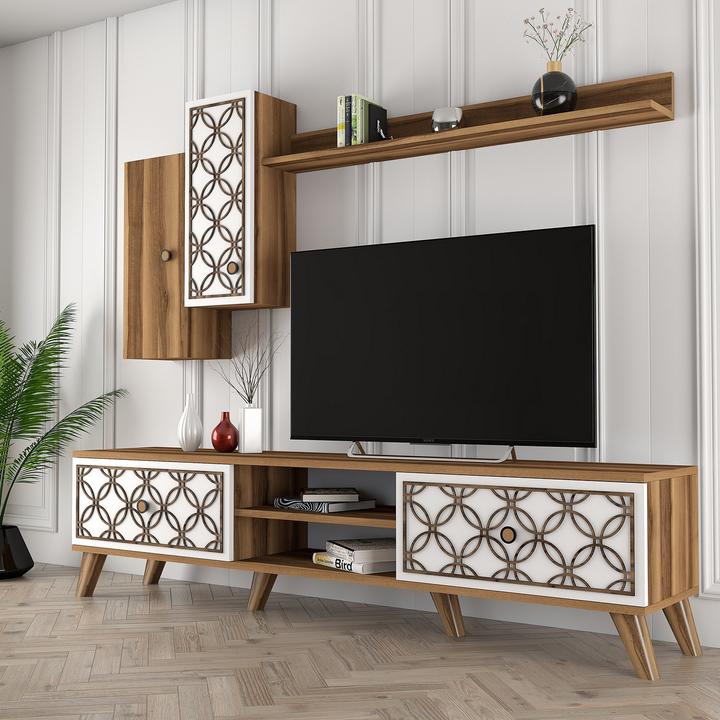 Produktbild Hanah Home Deandre (180 x 35 x 44 cm)