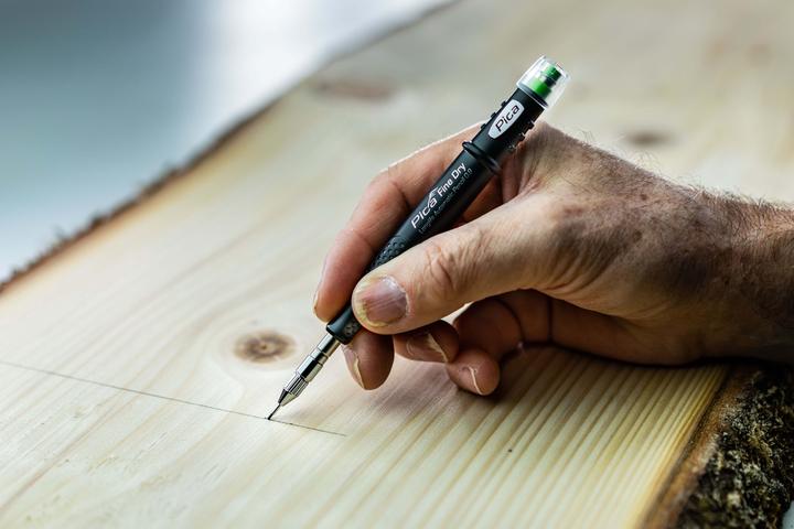 Image du produit Pica Feutre (Gris, 1 x)