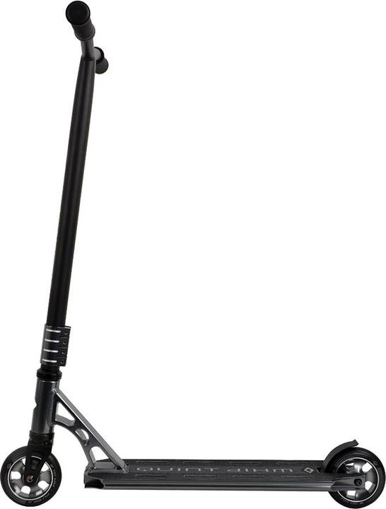 Produktbild Schildkröt Stunt Scooter QUINT WHIP anthracite