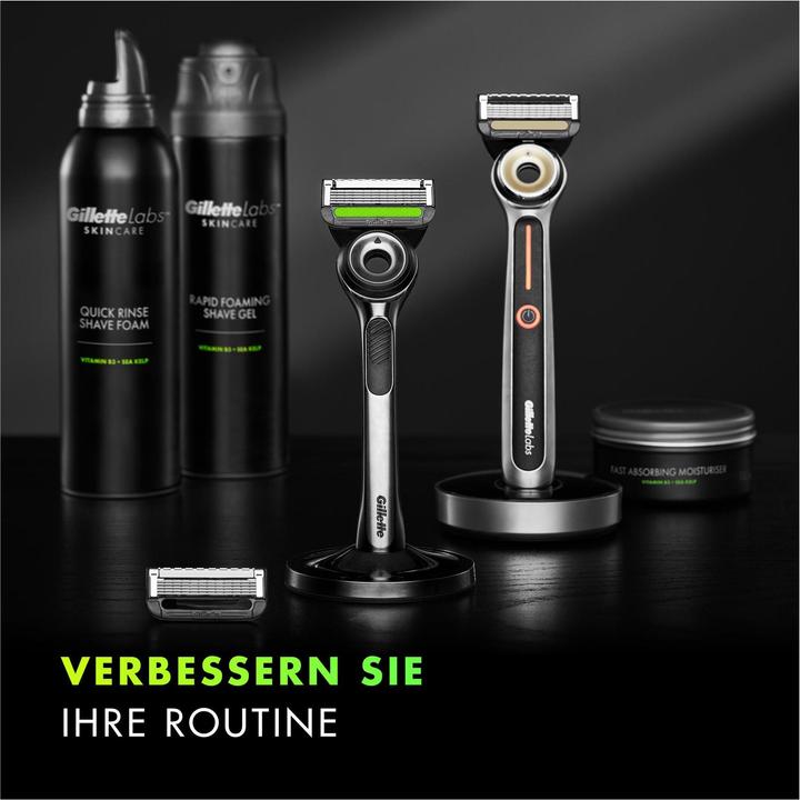Actual product image Gillette Labs (6 x)