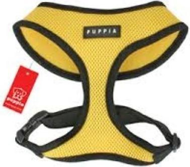 Actual product image Puppia Super Soft (L, Dog, Walks)