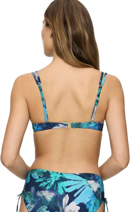 Image du produit Triumph Bügel-Bikini-Top Summer Fleur (42 E)