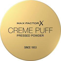 Actual product image Max Factor Cream Puff Powder - Compact NÃ pudr 14 g 50 Natural (L) (50 Natural)