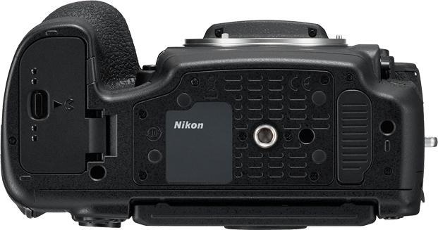Immagine prodotto Nikon D850 Kit - (EU) (24 - 120 mm, 45.70 Mpx, Full frame / FX)