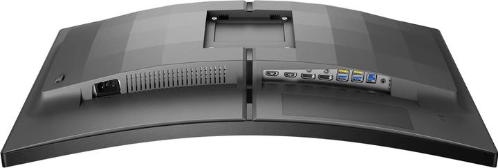 Actual product image Philips Evnia 27M2C5500W (2560 x 1440 pixels, 27")