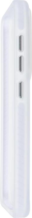 Produktbild Onit Back Cover Armorix Galaxy S25 Weiss matt, Grundfarbe (Samsung Galaxy S25)