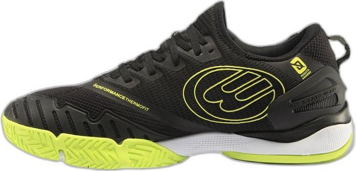 Produktbild Bullpadel Hack Hybrid Fly 22V (40, 44.5, 46)
