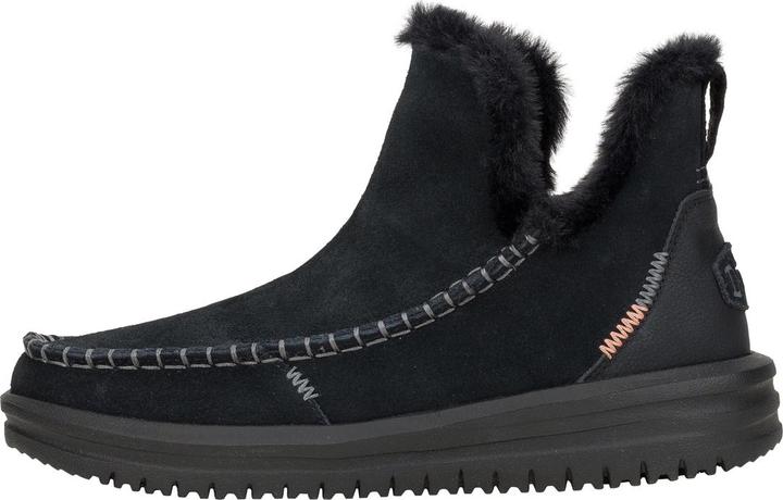 Image du produit Hey Dude Camden Suede (40)