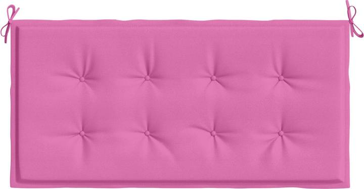 Actual product image vidaXL Dekokissen (120 x 50 x 3 cm, 120 x 50 x 4 cm)