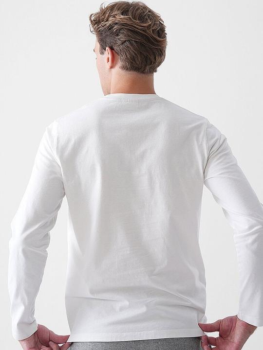 Produktbild Luis Trenker Langarmshirt LUBODE (S)