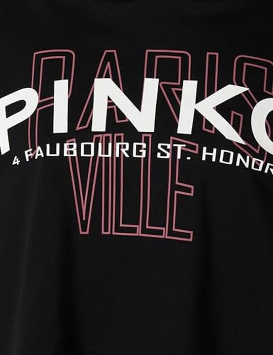 Produktbild Pinko Avigliana Sweatshirt Logo en Cities (XL)