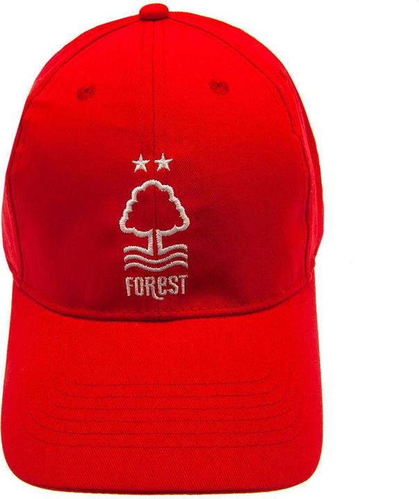 Produktbild Nottingham Forest Fc BaseballMütze