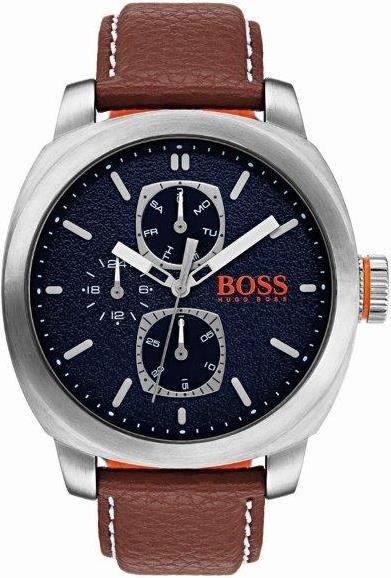 Hugo Boss Orange Cape Town (Analoguhr, 46 mm)