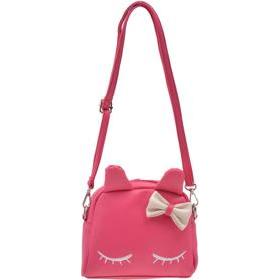 Bambine, Borsetta, Unicorn Schultertasche Rosa, Rosa