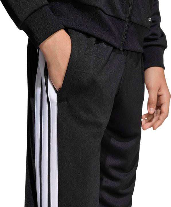 Productafbeelding Adidas Tiro League Trainingshose für Kinder, regulär, schwarz (152)