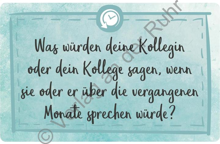 Produktbild Bartoli y Eckert:48 Impulse für den Umg (Petra Bartoli y Eckert, 2023)