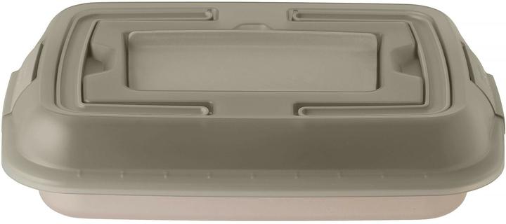 BergHoff Cake-Backform Leo Balance mit Deckel und Spatel 38.5