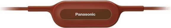 Produktbild Panasonic RP-NJ310B (6 h, Kabellos)