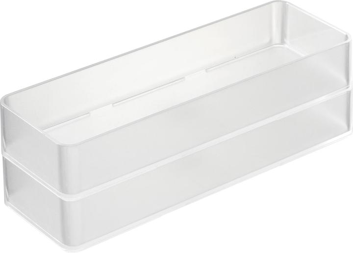 Yamazaki Stapelbare organiser L (set van 2) TOWER