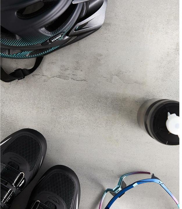 Actual product image NIVEA MEN MEN Fresh Sensation Spray (Spray, 150 ml)