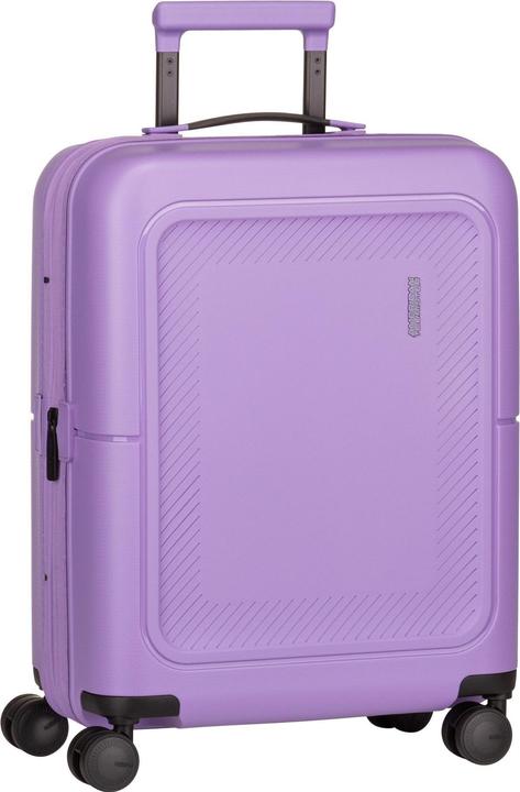 Produktbild American Crew Koffer & Trolley Dashpop Spinner 55 EXP