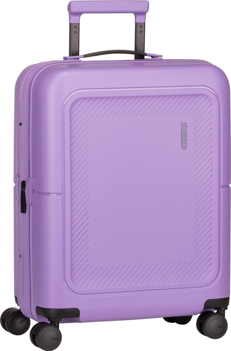 Actual product image American Crew Suitcase & Trolley Dashpop Spinner 55 EXP