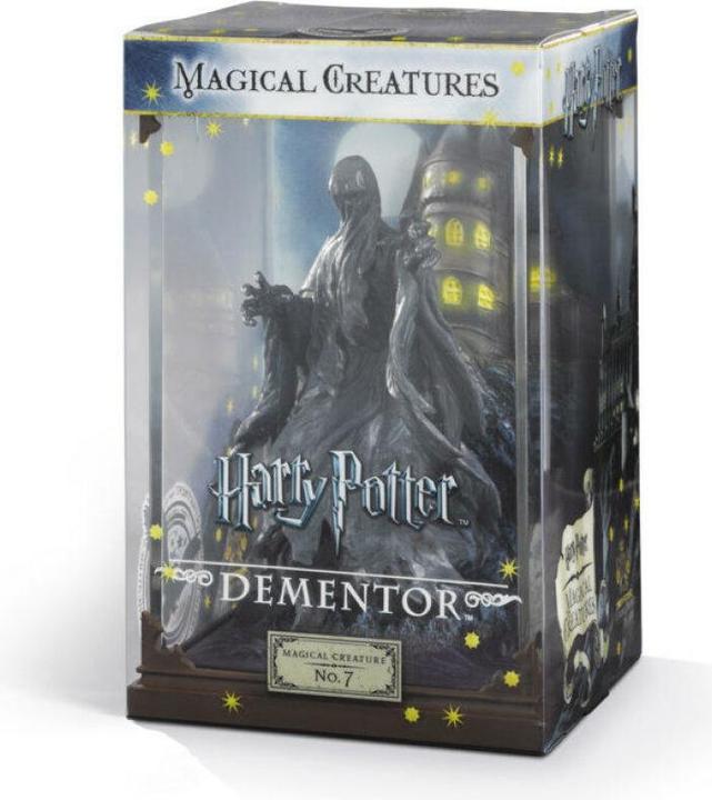Actual product image Noble Collection Harry Potter - Magical Creatures: Dementor