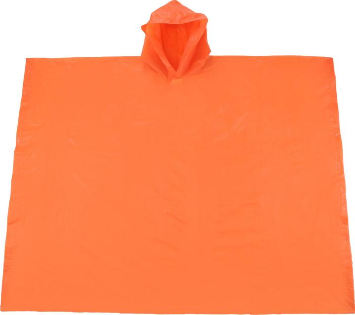 Produktbild Outdoor Spirit Regen Poncho Erwachsene (One Size)