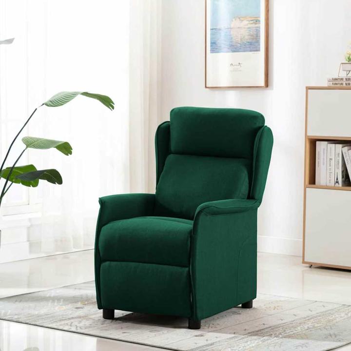 Image du produit vidaXL Fauteuil de massage électrique