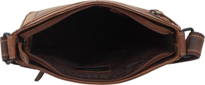 Immagine prodotto Jack kinsky Baltimora 30 borsa a tracolla in pelle 30 cm