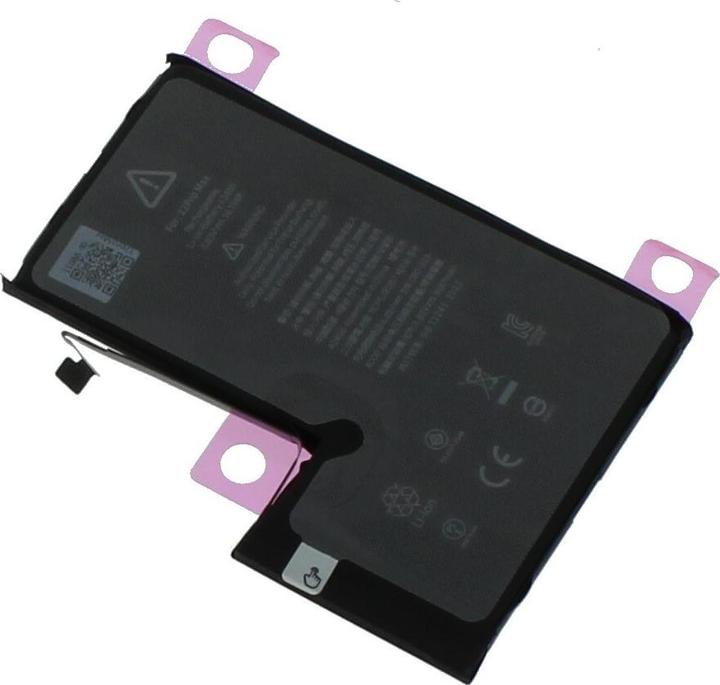 MobileParts iPhone 12 Pro Max Batterie (Original Chip)