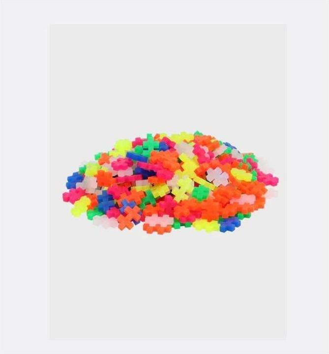 Produktbild Plus-Plus Open Play