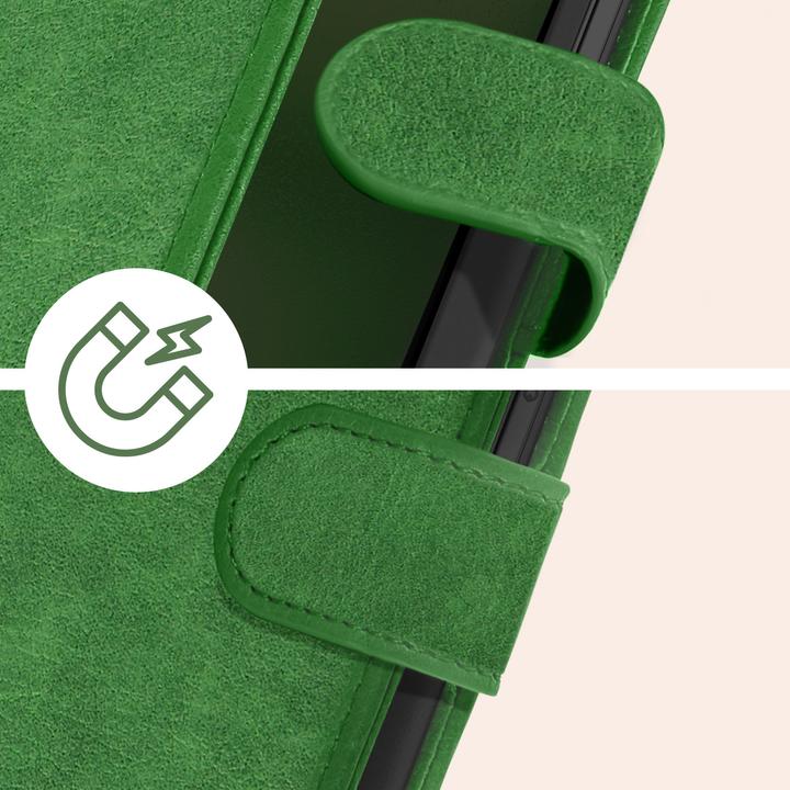 Produktbild Avizar Chesterfield Series (Apple iPhone 15 Plus)