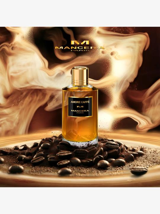 Immagine prodotto Mancera Eau de Parfum Amore Caffe (Eau de parfum, 120 ml)