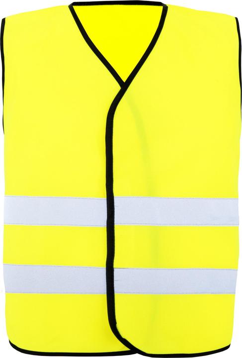Produktbild Korntex Warnweste Comfort-Fit (4XL, 5XL)