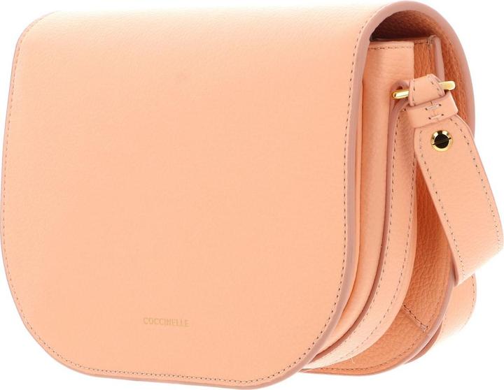 Immagine prodotto Coccinelle Dew Crossbody Grained Leather