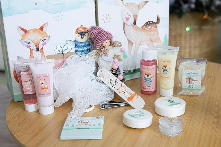 Produktbild Roost Happy Holiday