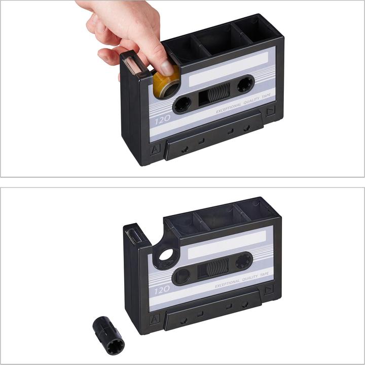 Produktbild Relaxdays Stiftehalter