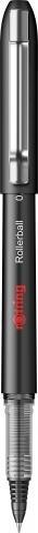 Produktbild Rotring Rollerball 0.7mm (Schwarz, 1 x)
