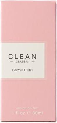 Immagine prodotto Clean Classic Flower Fresh di Eau de Parfum Spray 30 ml (Eau de parfum, 30 ml)