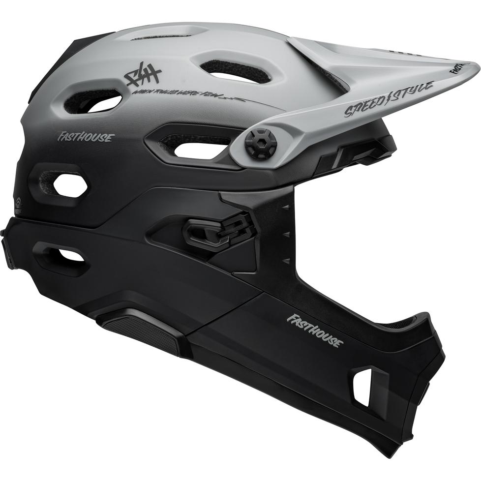 Bell, Velohelm, (58 - 62 cm)