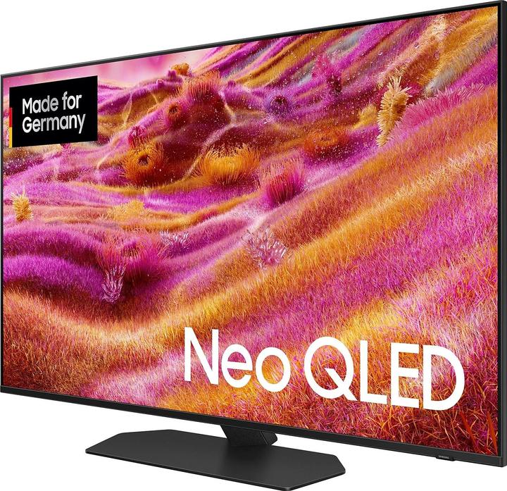 Immagine prodotto Samsung 43" Neo QLED QN90F 4K Vision AI Smart TV (2025) (43", QN90F, Mini-LED, 4K, 2025)